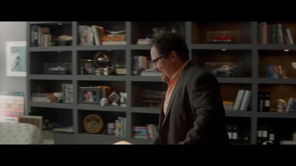 Kiss The Cook - Clip 6 (German) HD