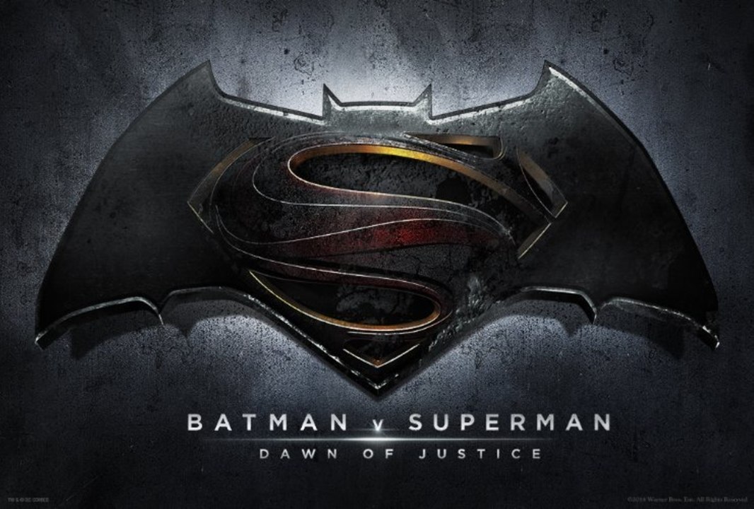 Batman vs Superman - Trailer (Deutsch) HD