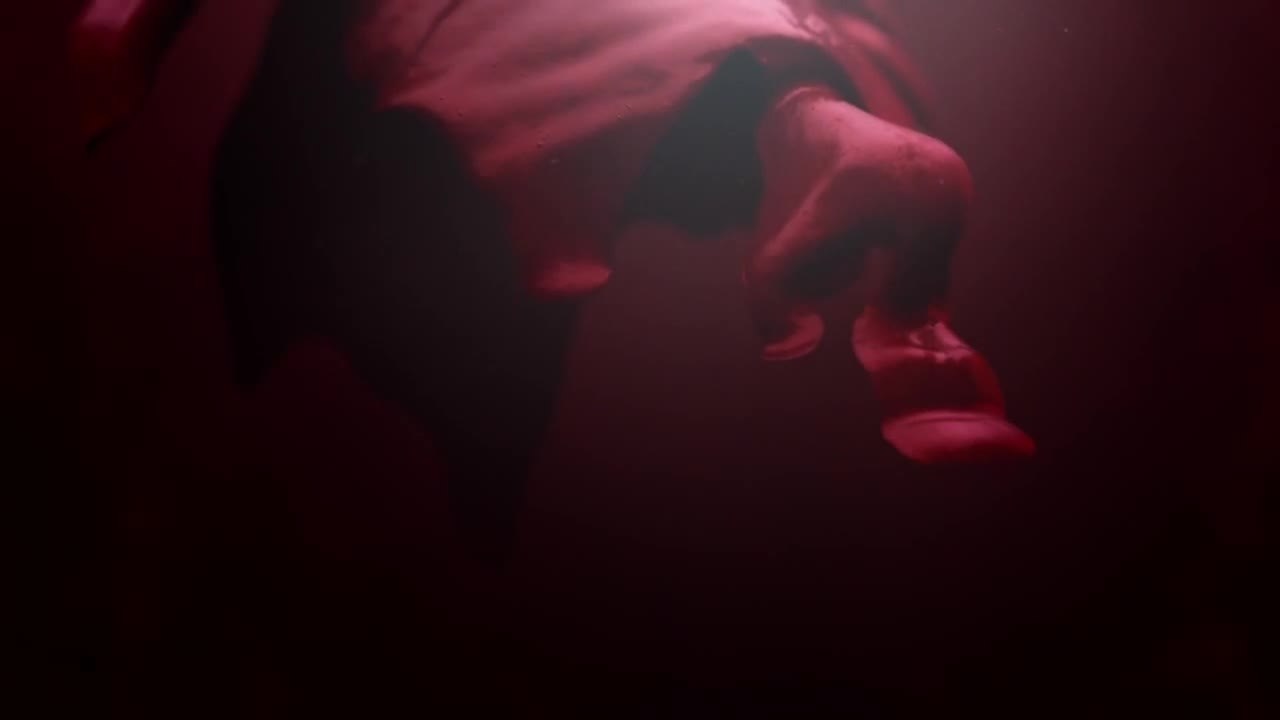 Marvel's Daredevil - Clip Opening Titles HD