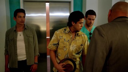 Matador - S01 Trailer (English) HD