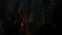 Game of Thrones - S05 E01 Featurette George R.R. Martin on Maggy's Prophecy for Cersei (English) HD