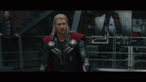 Avengers Age of Ultron - Clip Gemeinsam (Deutsch) HD