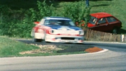 Winning: The racing life of Paul Newman - Trailer (English) HD