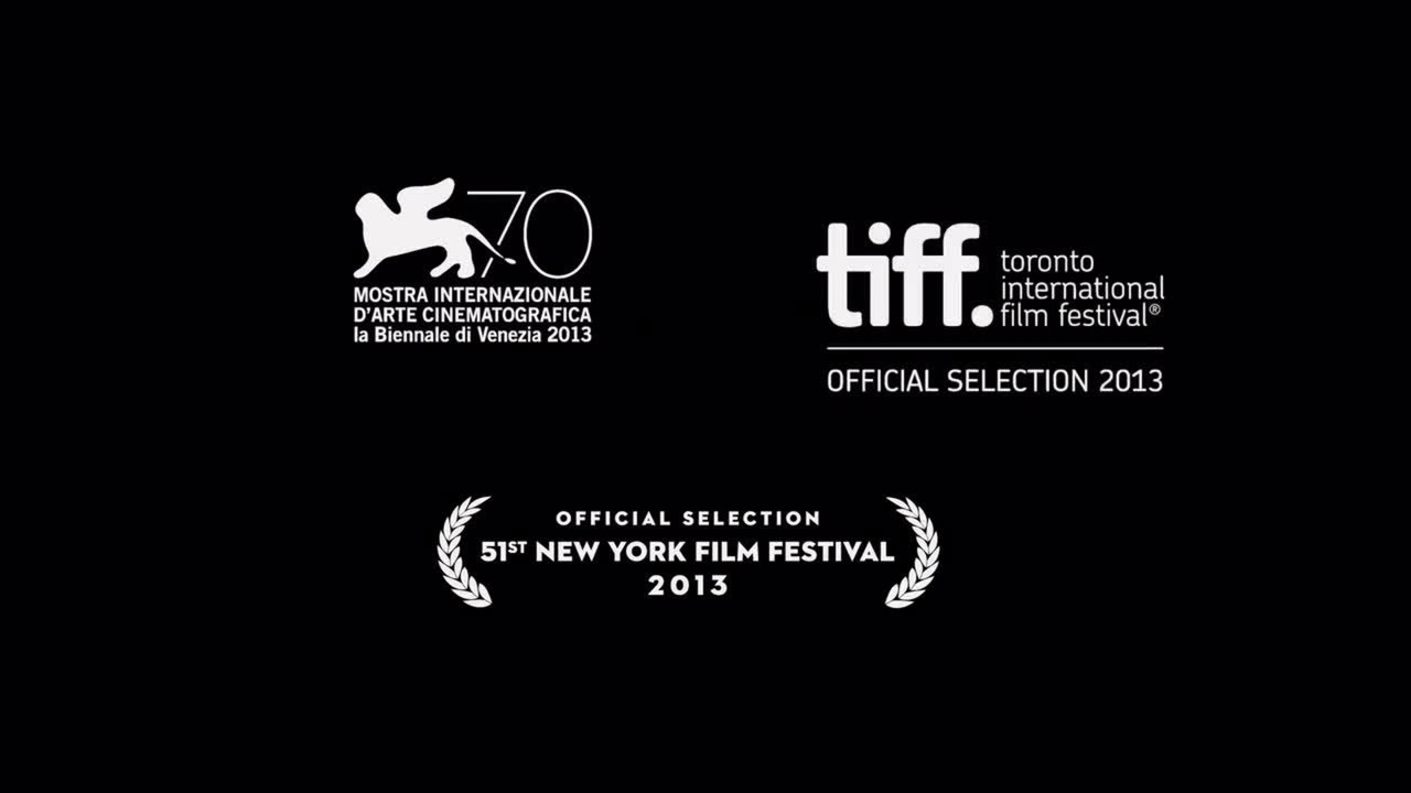 At Berkeley - Trailer (English)