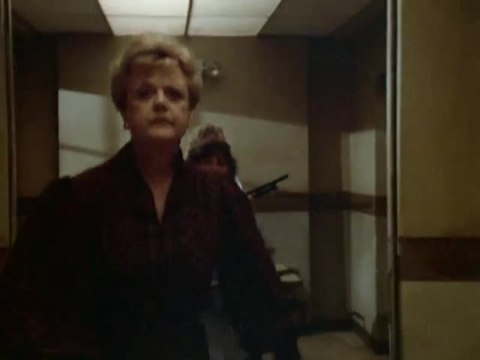 Mord ist ihr Hobby - Trailer (English)