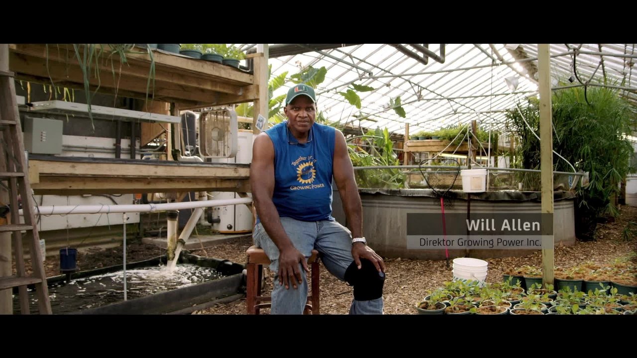 10 Milliarden - Clip Will Allen (Deutsch) HD