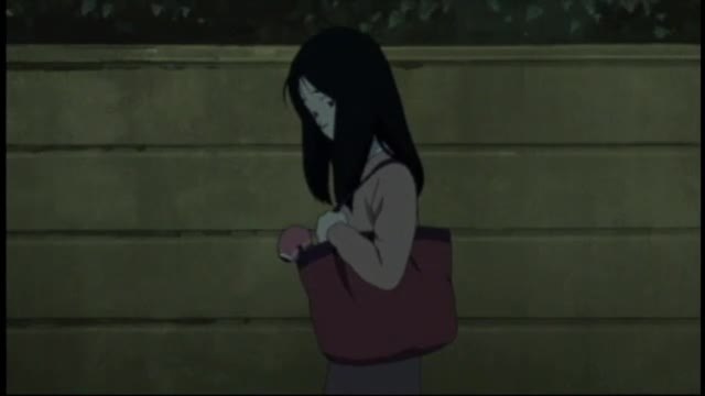 Paranoia Agent