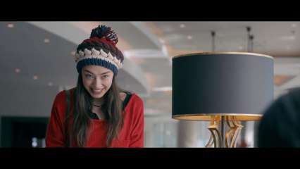 Senden Bana Kalan - Trailer (TÃ¼rkisch) HD