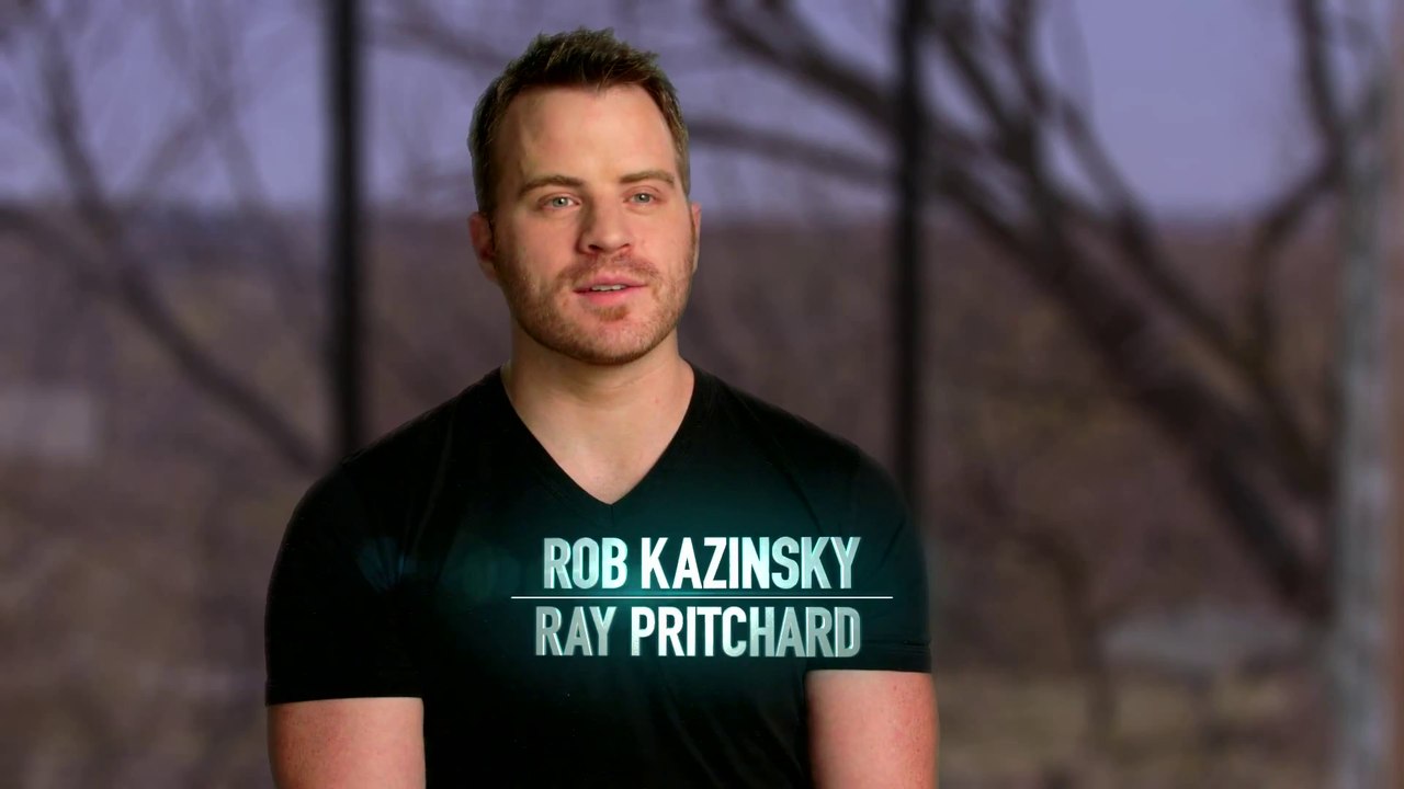 The Frankenstein Code - S01 Featurette (English) HD