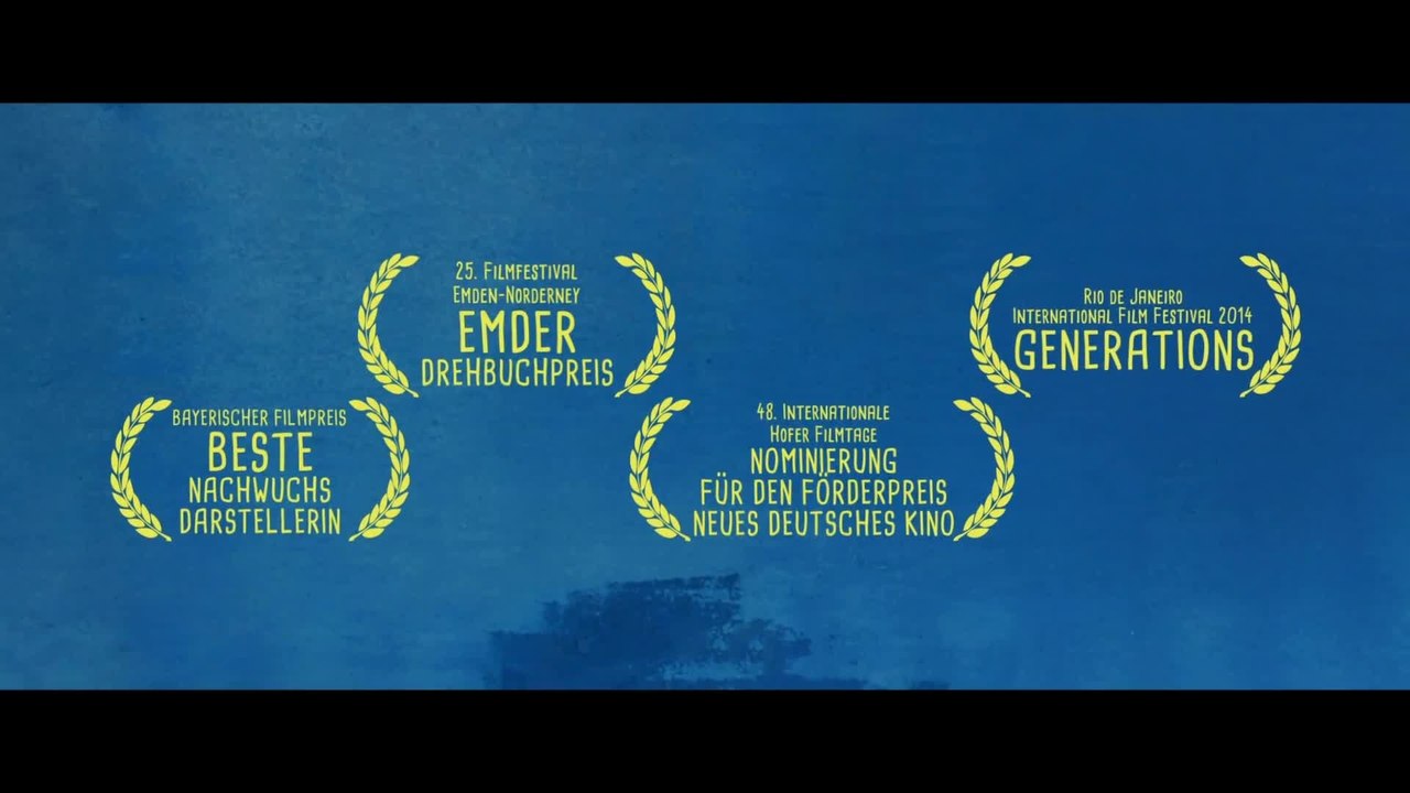 About A Girl - Clip Tote Stars (Deutsch) HD
