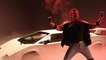 Kung Fury - Music Video David Hasselhoff (English) HD