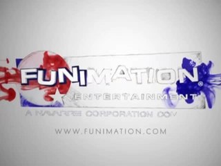 Air Gear - Trailer (English)