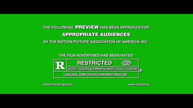 The Entitled - Trailer (English) HD