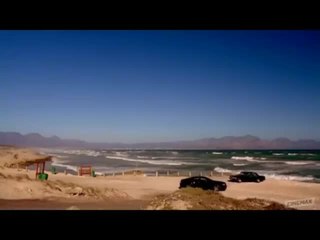 Strike Back - Clip (English)