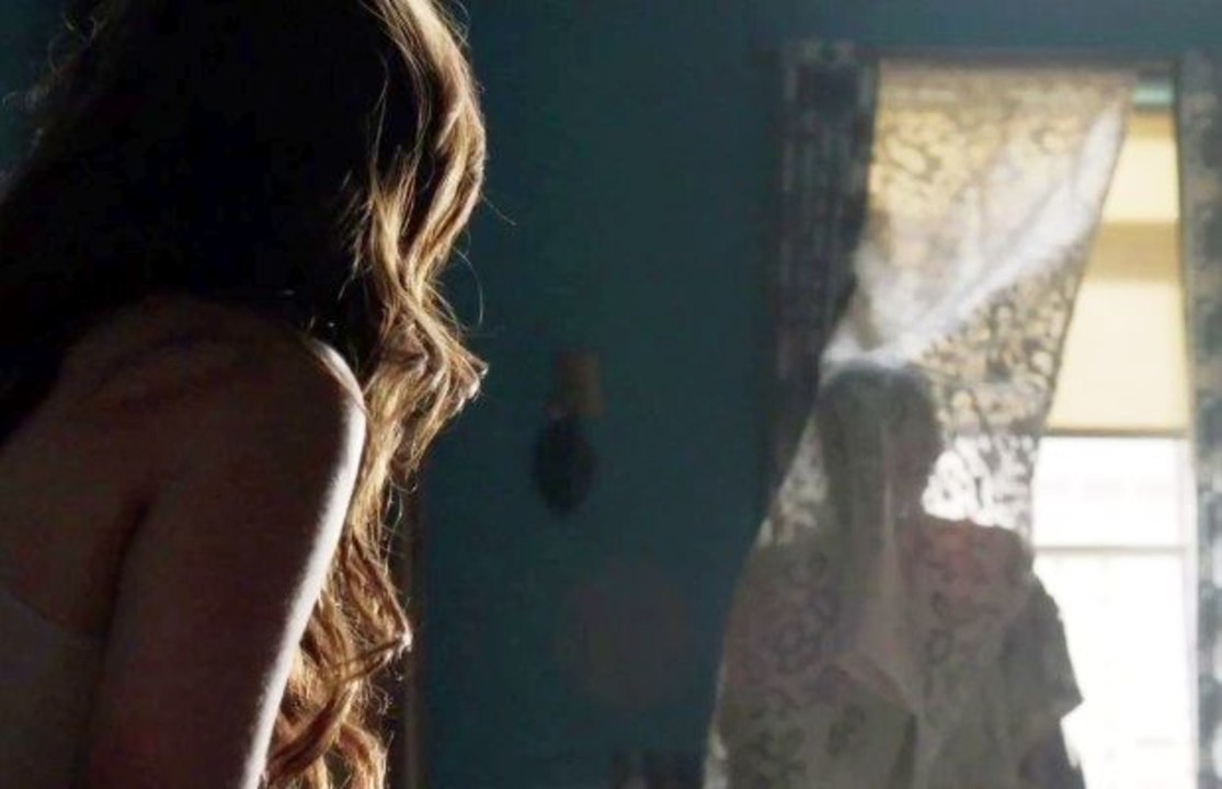 Insidious 3 - Trailer 2 (Deutsch) HD