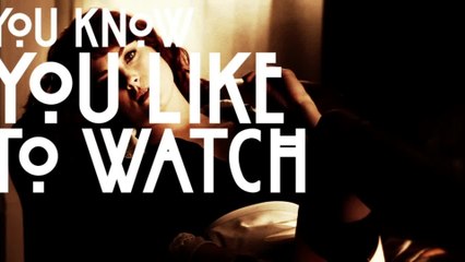 American Horror Story - Trailer (English)