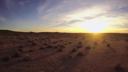 Road Wars -Trailer (English) 2015