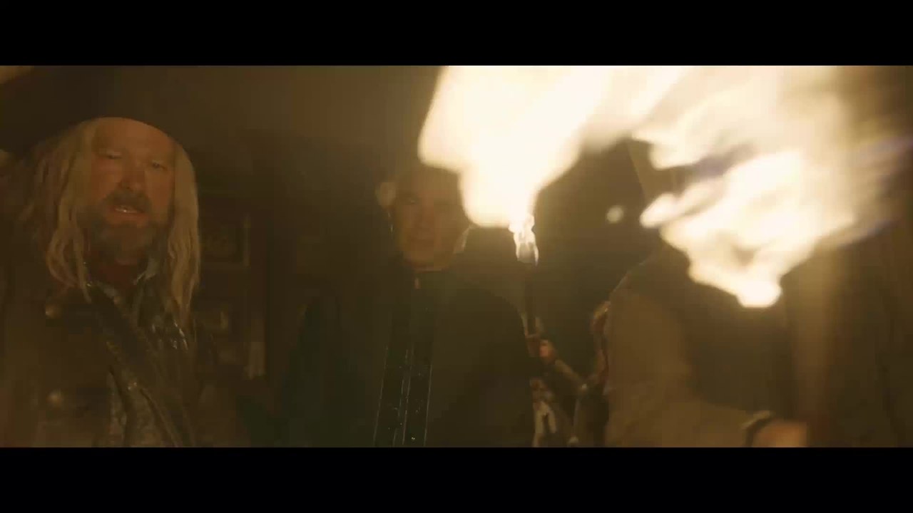 KÃ¤ptn SÃ¤belzahn - Clip 04 (German) HD