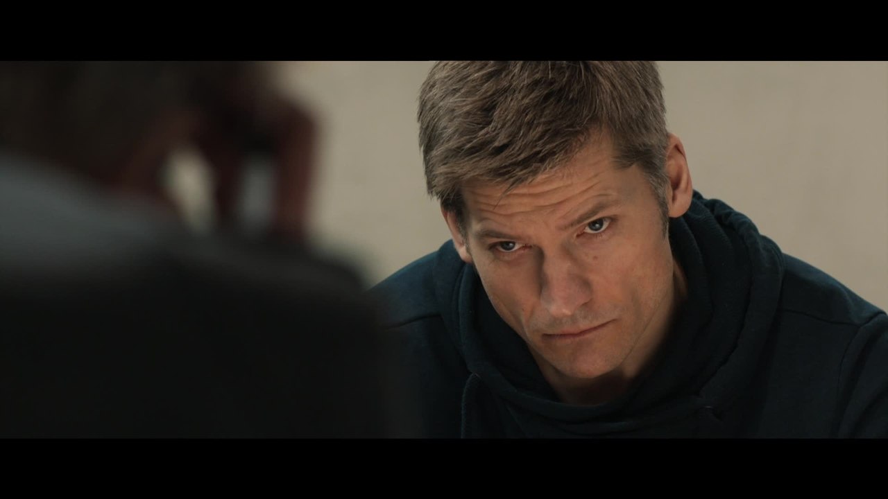 Zweite Chance - Clip 01 (Deutsch) HD