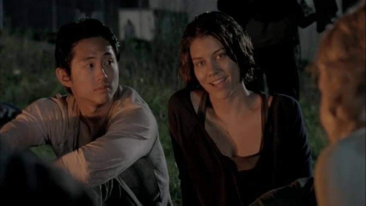 The Walking Dead - Trailer (English)