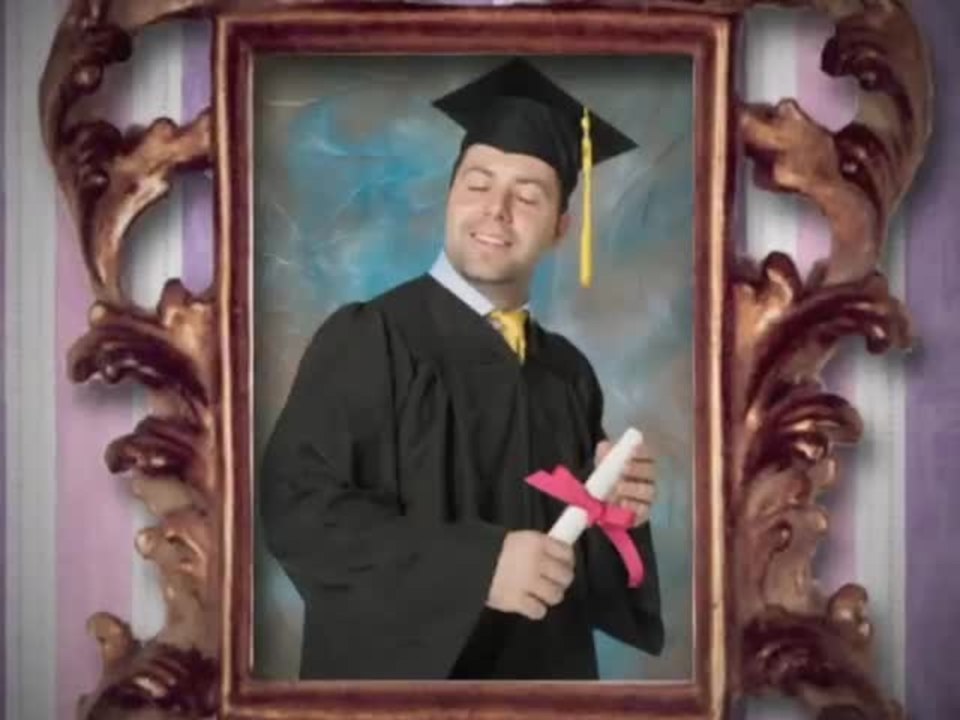 Fosters Haus fÃƒÂ¼r Fantasiefreunde - Trailer (English)