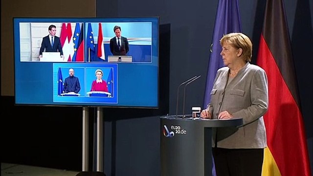 União Europeia discute ações contra o terrorismo