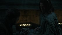 Game of Thrones - S05 E03 Featurette Arya's Service with the Faceless Men (English) HD