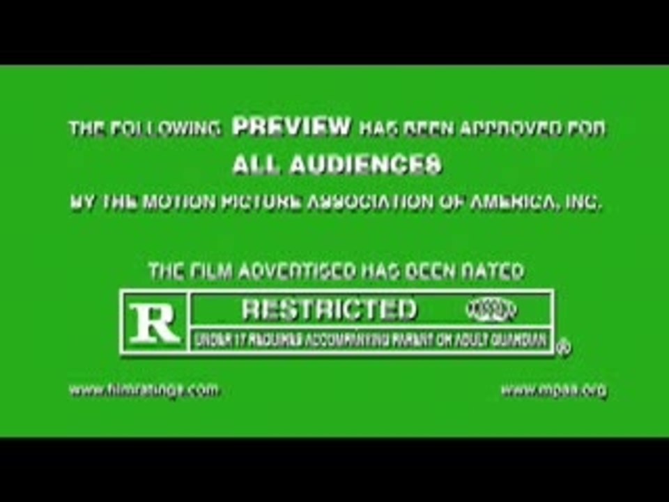 The Cellar Door - Trailer (English)