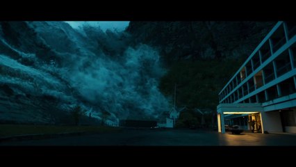 BÃ˜LGEN - Trailer (OV) HD