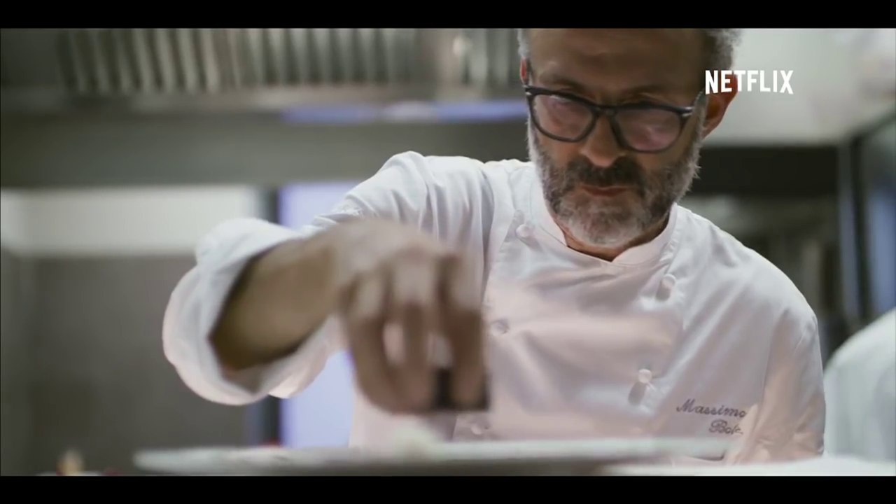 Chef's Table - S01 Trailer (English) HD