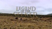 Legend of the Seeker - Trailer (English)