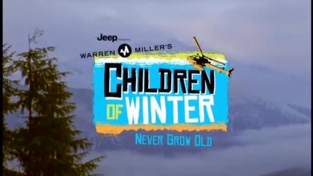 Children of Winter