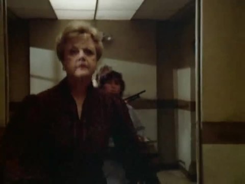 Mord ist ihr Hobby - Trailer (English)