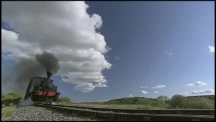 Christopher und Heinz - Trailer (English)