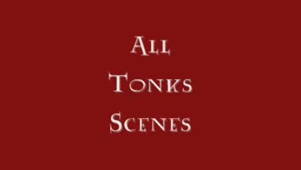 Harry Potter 5 Nymphadora Tonks - Clip (English)