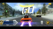 Asphalt 8: Airborne spyker c8 preliator multiplayer