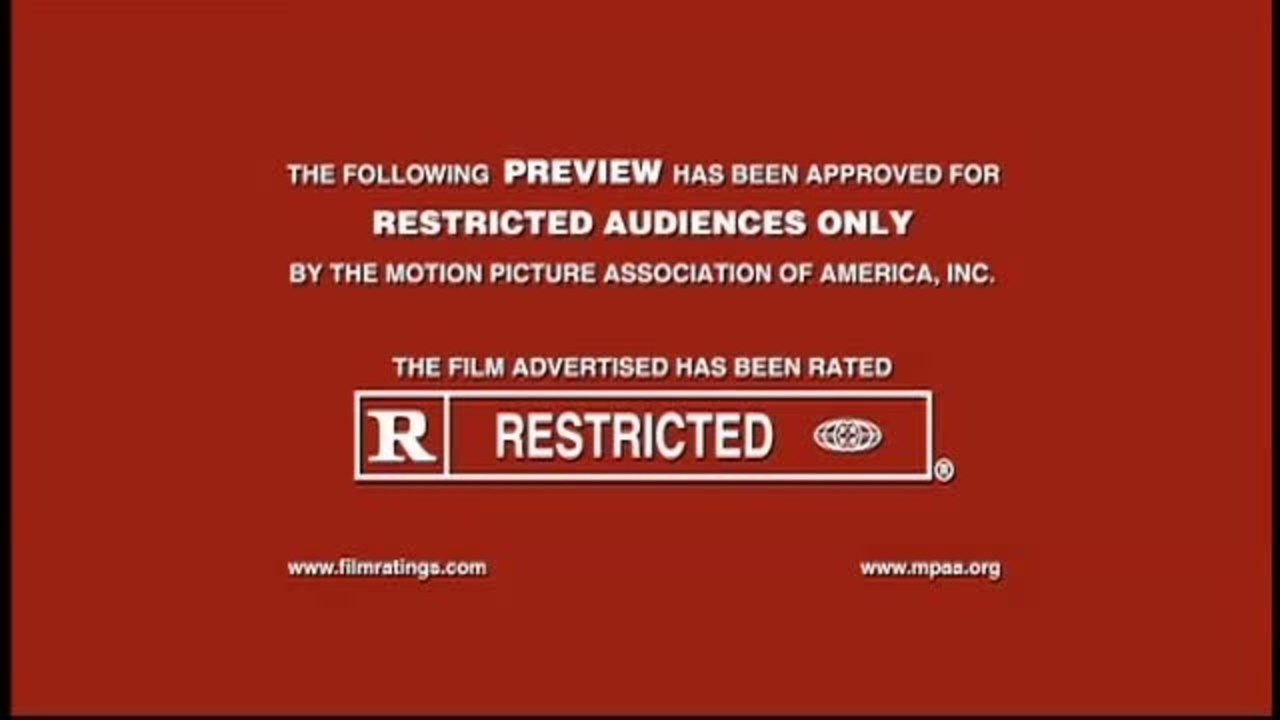 Hardwired - Trailer (English)