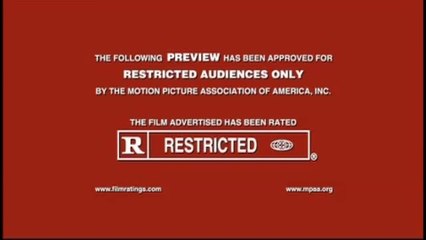 Hardwired - Trailer (English)