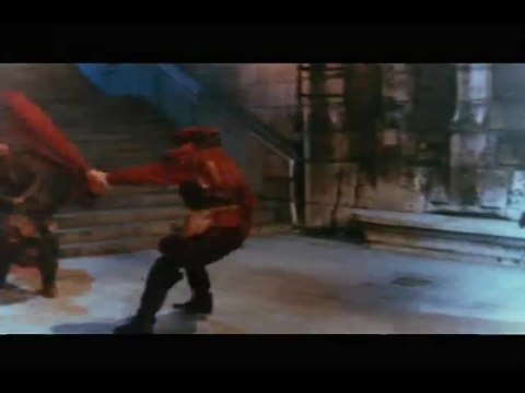 Der Prinz und der Bettler