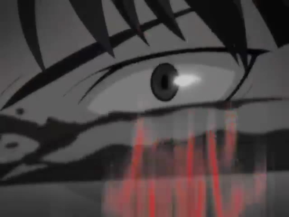 Peace Maker Kurogane - Trailer (English)
