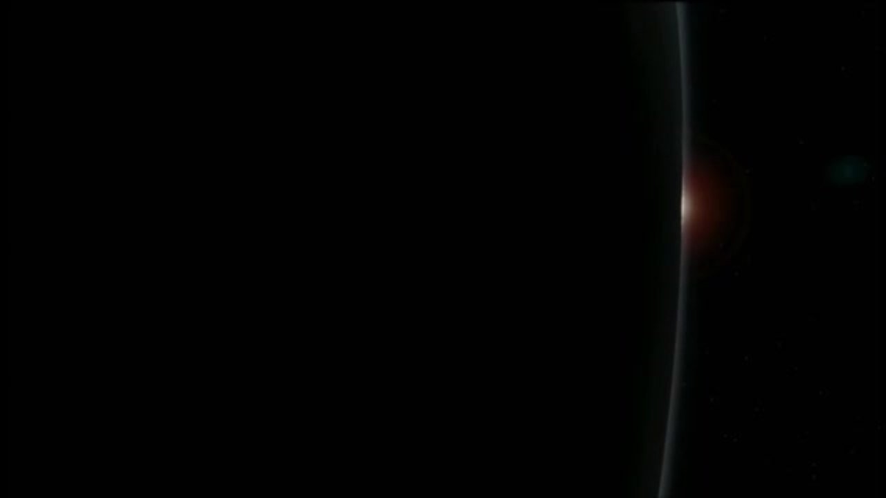 Planet Erde - Trailer (English)
