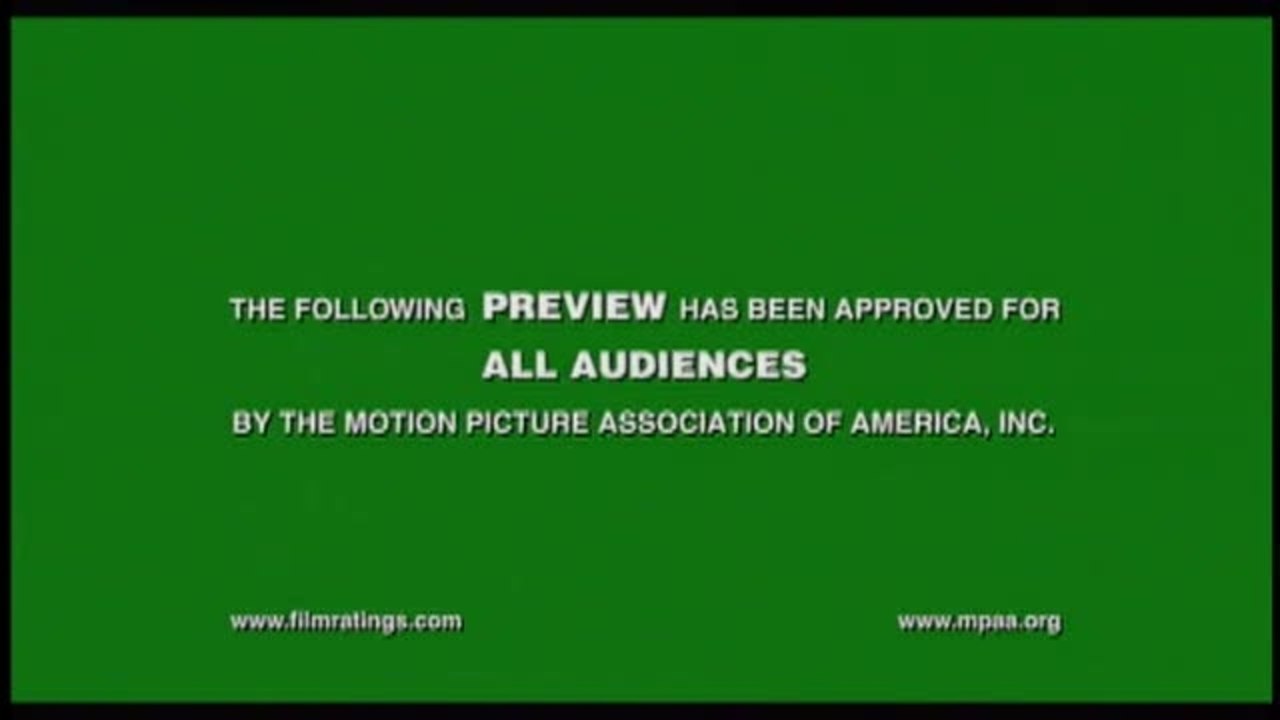 Convergence - Trailer (English)