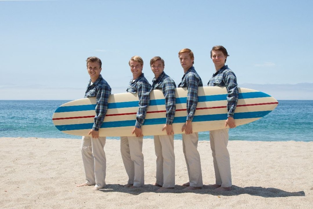Love & Mercy - Trailer 2 (Deutsch) HD