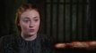 Game of Thrones - S05 E04 Featurette Sophie Turner on Trusting Littlefinger (English) HD