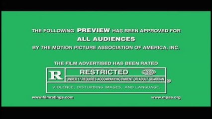 Crazy Eights - Trailer (English)