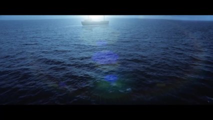 Harbinger Down - Trailer (English) HD