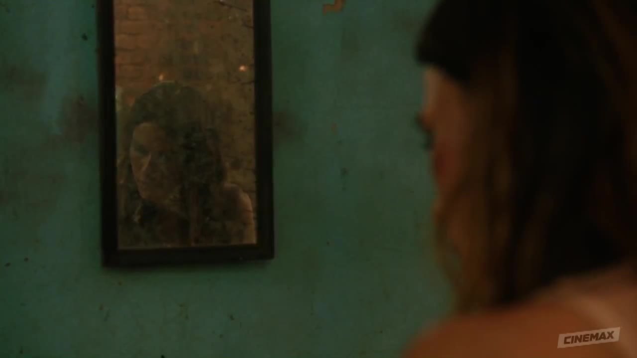 Strike Back - Clip (English)