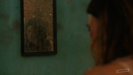 Strike Back - Clip (English)