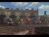 Thomas die kleine Lokomotive und seine Freunde - Trailer (English)