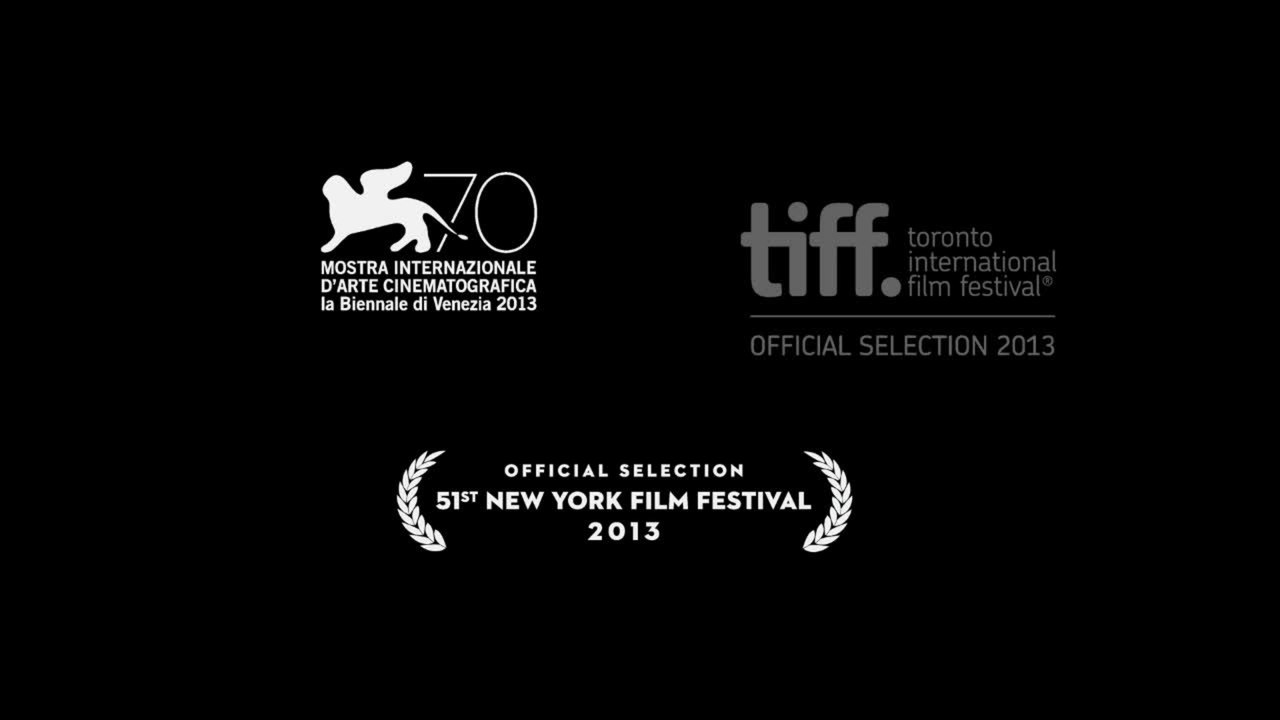 At Berkeley - Trailer (English)